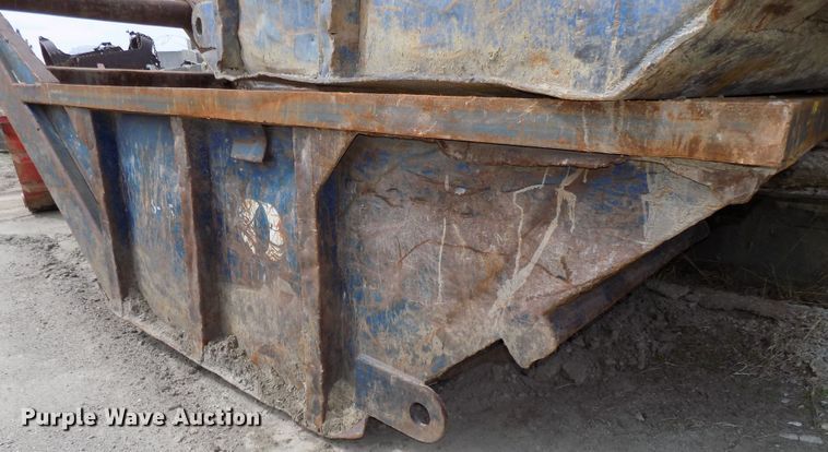 image for item DG2579 (2) trench boxes