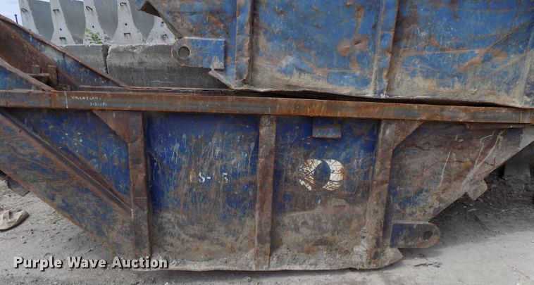 image for item DG2579 (2) trench boxes