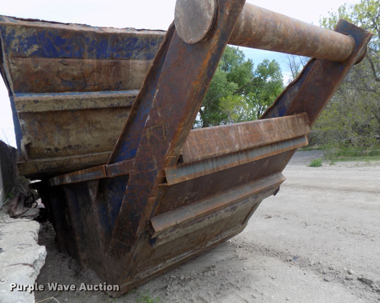 image for item DG2579 (2) trench boxes