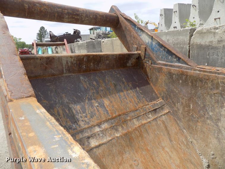 image for item DG2579 (2) trench boxes