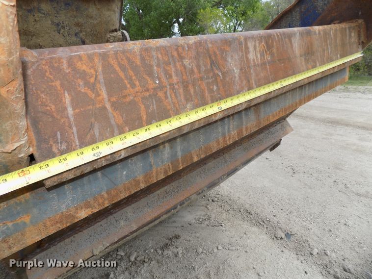 image for item DG2579 (2) trench boxes