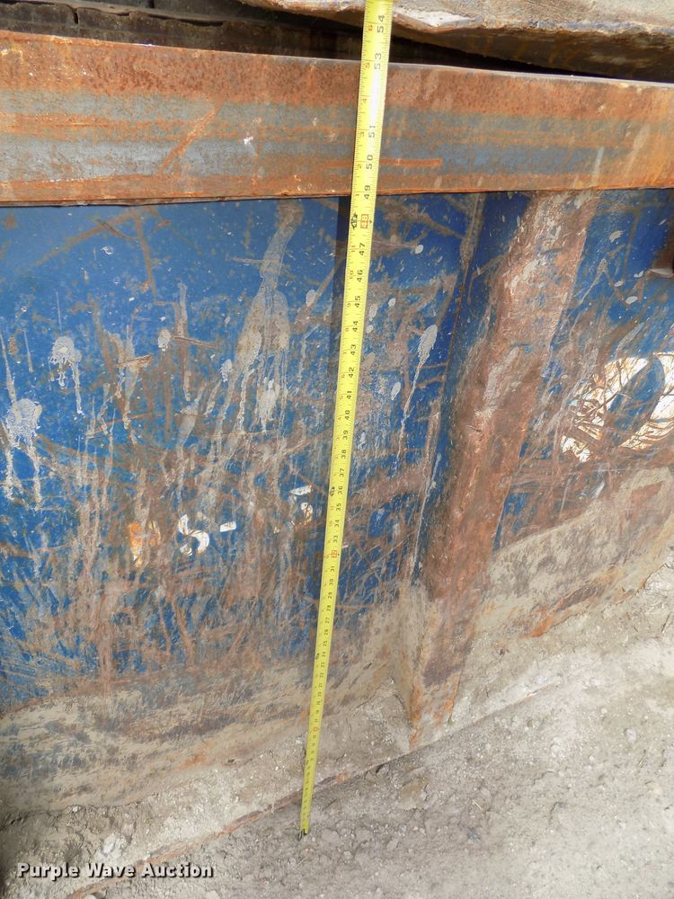 image for item DG2579 (2) trench boxes