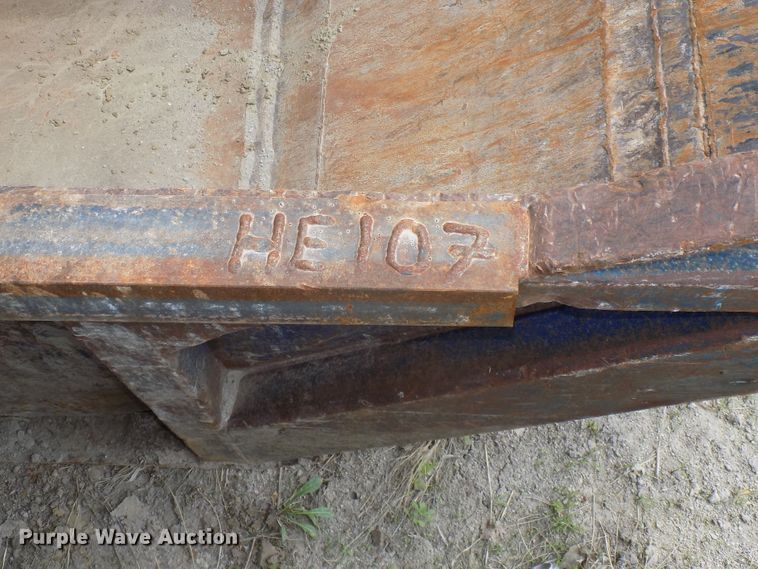 image for item DG2579 (2) trench boxes