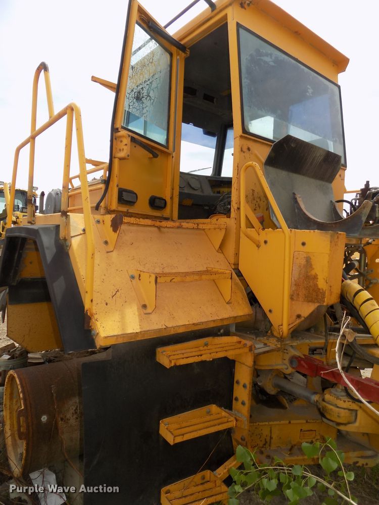 image for item DG2580 Volvo A40 haul truck