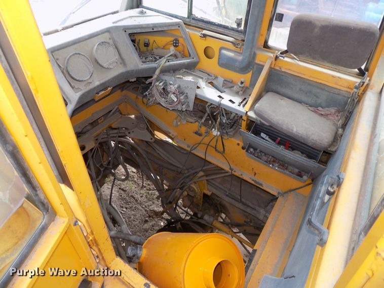 image for item DG2580 Volvo A40 haul truck