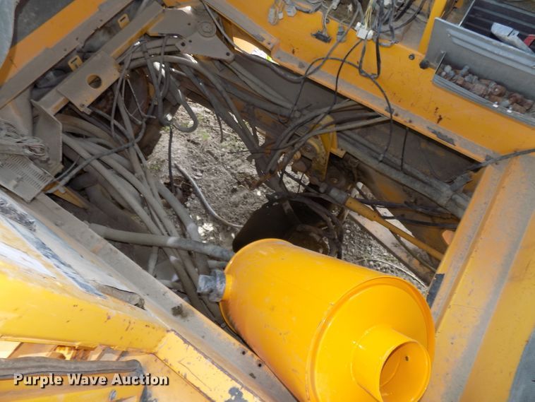 image for item DG2580 Volvo A40 haul truck