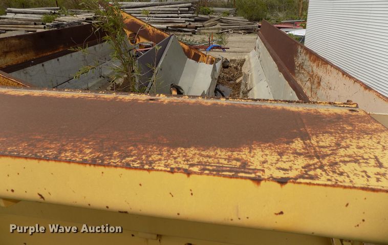 image for item DG2580 Volvo A40 haul truck