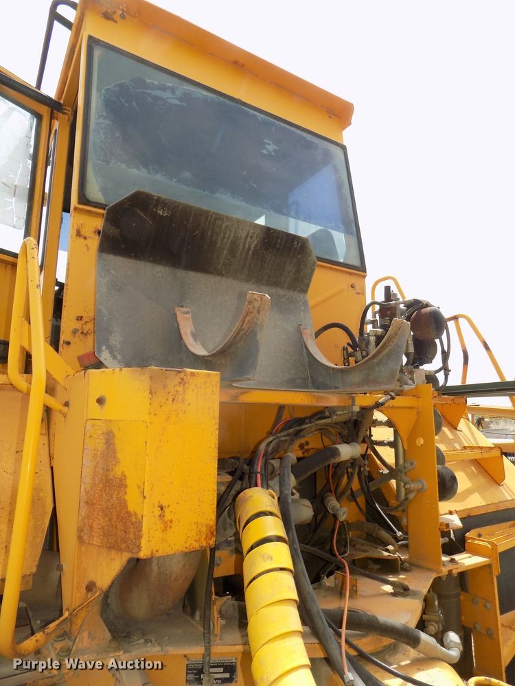 image for item DG2580 Volvo A40 haul truck