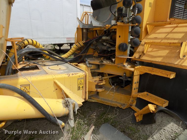 image for item DG2580 Volvo A40 haul truck