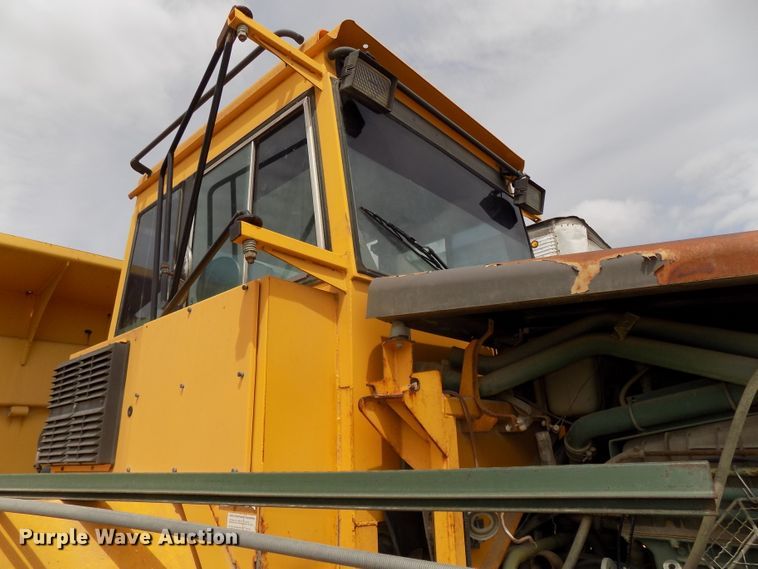 image for item DG2580 Volvo A40 haul truck