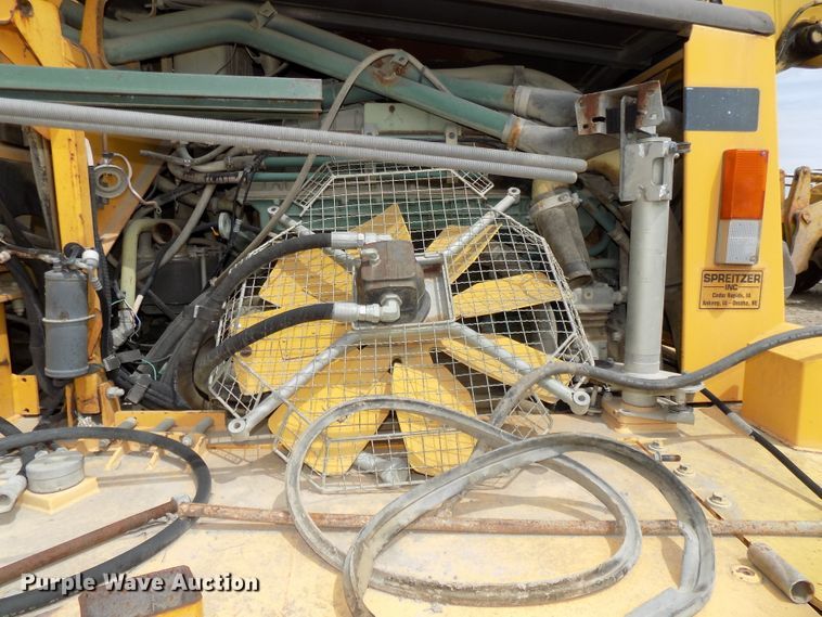 image for item DG2580 Volvo A40 haul truck