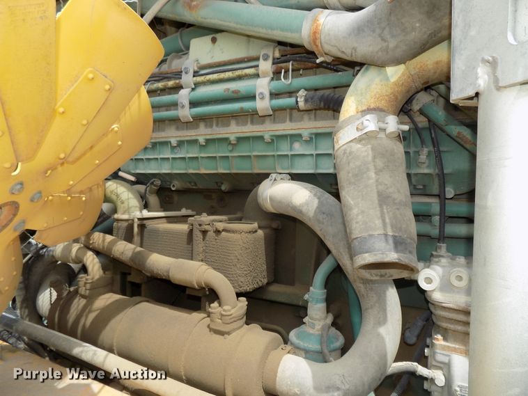 image for item DG2580 Volvo A40 haul truck