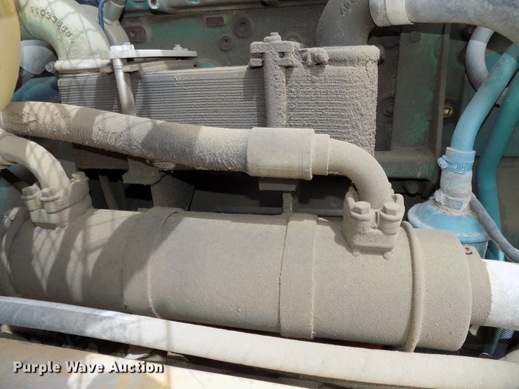 image for item DG2580 Volvo A40 haul truck