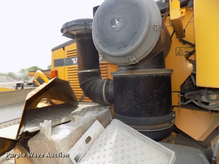 image for item DG2580 Volvo A40 haul truck