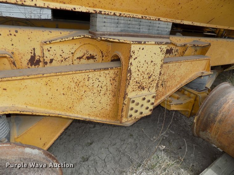 image for item DG2580 Volvo A40 haul truck