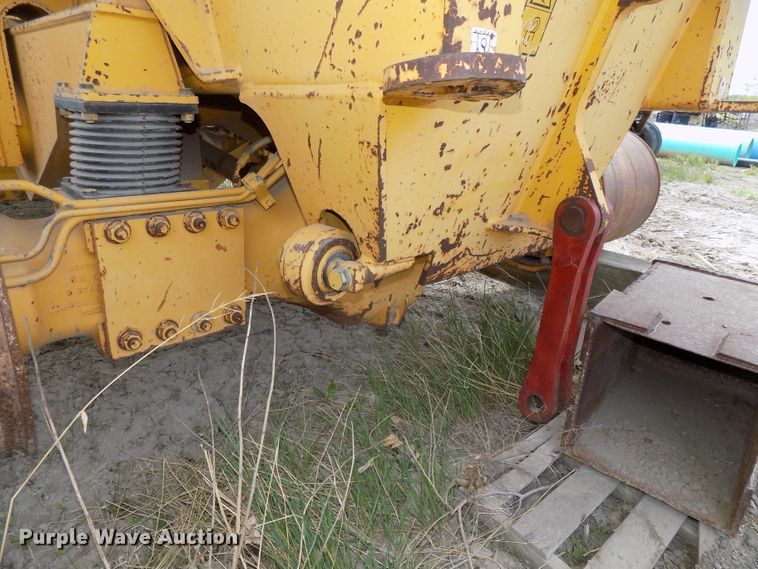 image for item DG2580 Volvo A40 haul truck