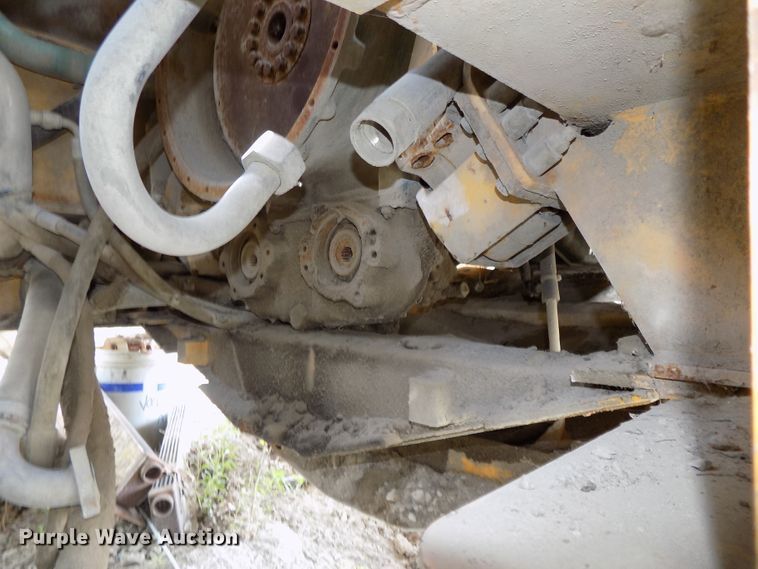 image for item DG2580 Volvo A40 haul truck