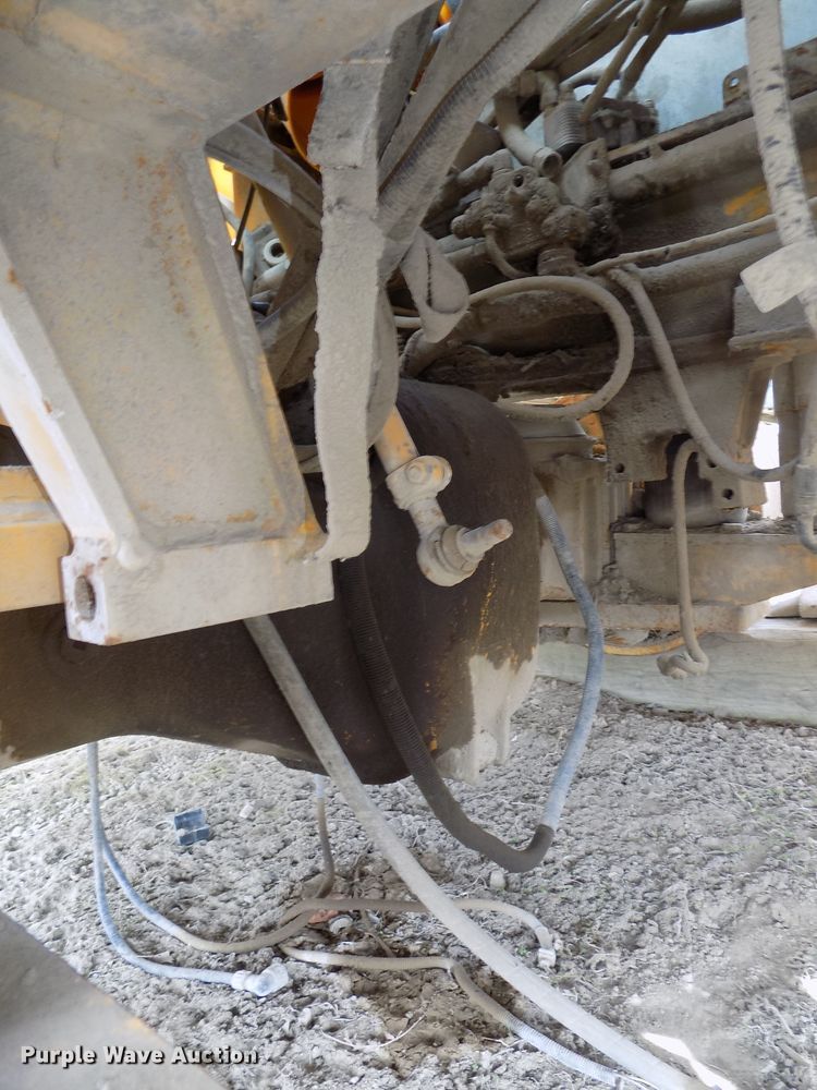 image for item DG2580 Volvo A40 haul truck