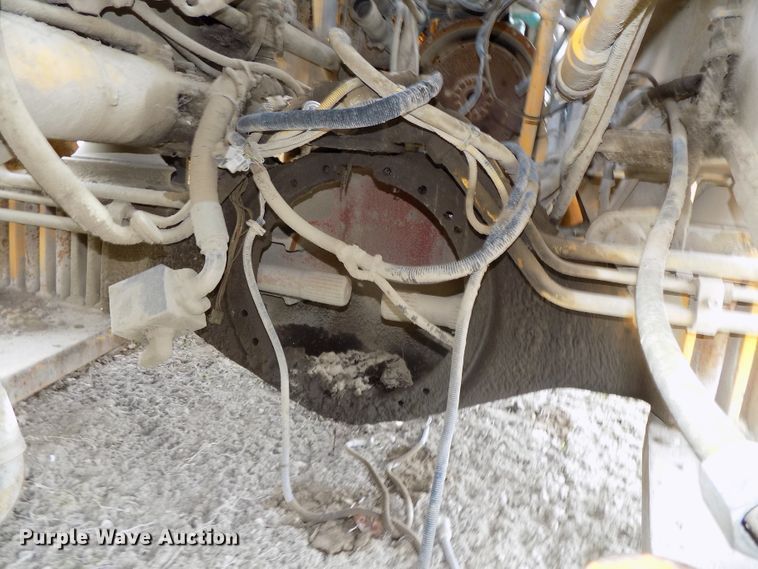 image for item DG2580 Volvo A40 haul truck