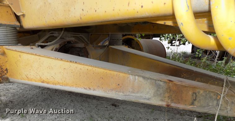 image for item DG2580 Volvo A40 haul truck