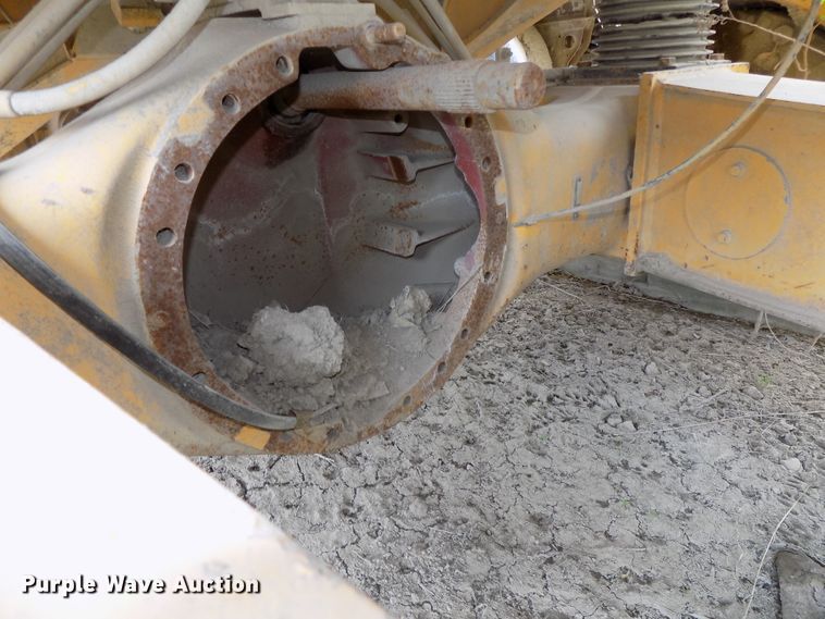 image for item DG2580 Volvo A40 haul truck