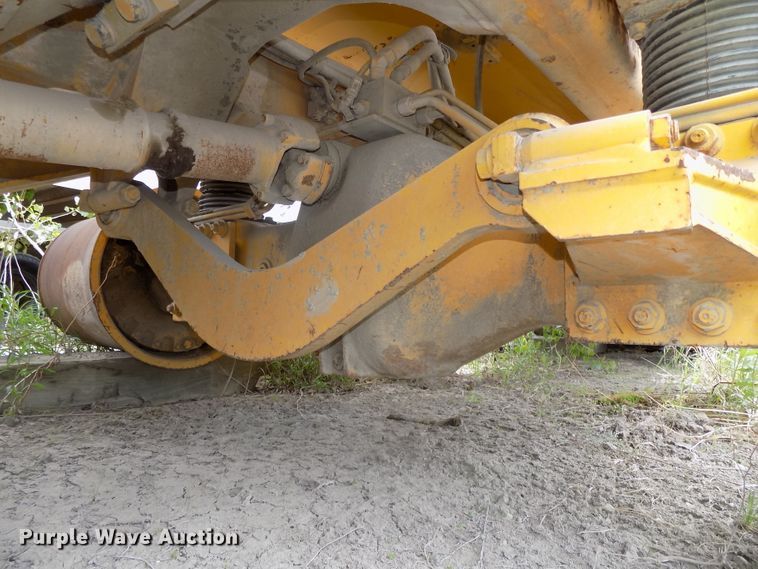 image for item DG2580 Volvo A40 haul truck