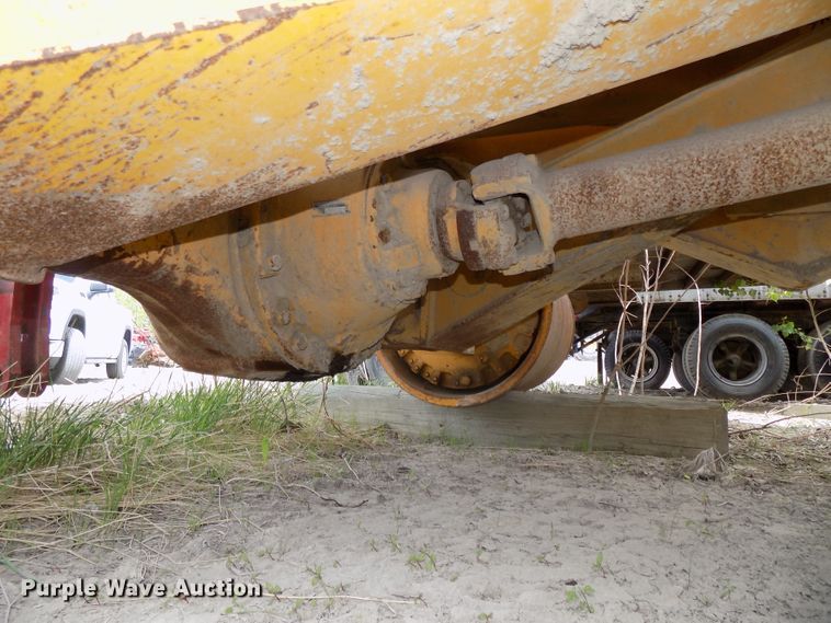 image for item DG2580 Volvo A40 haul truck