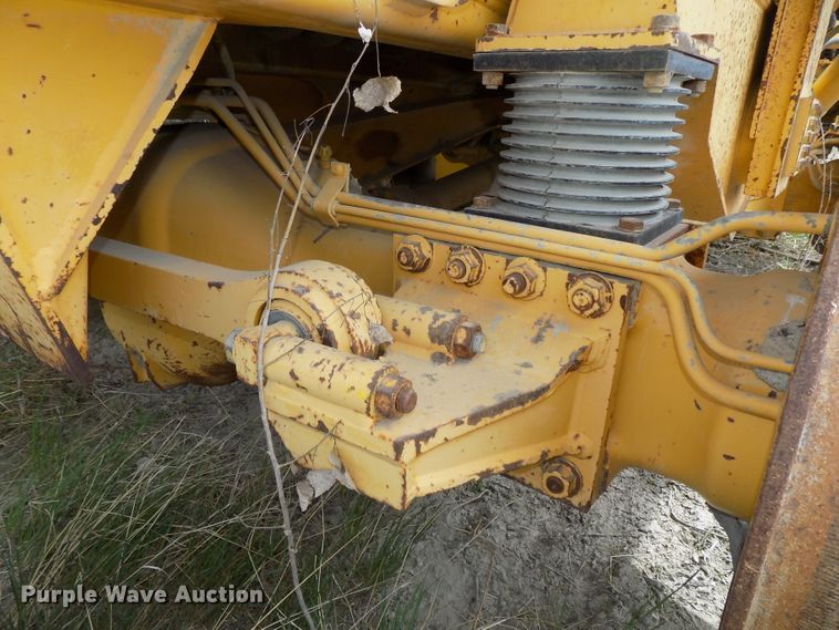 image for item DG2580 Volvo A40 haul truck