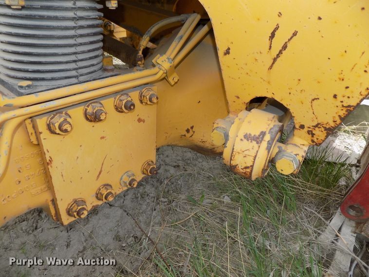 image for item DG2580 Volvo A40 haul truck