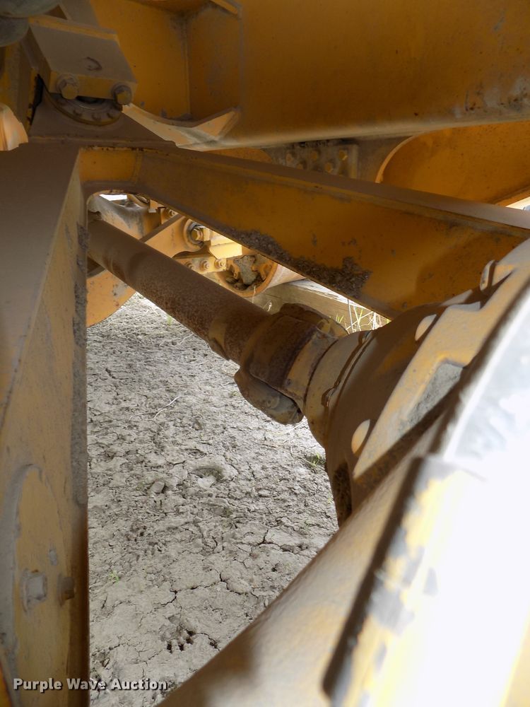 image for item DG2580 Volvo A40 haul truck