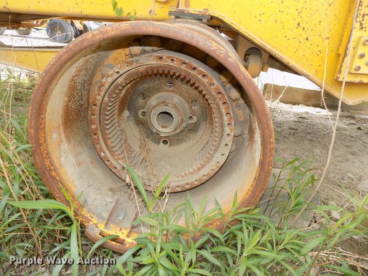 image for item DG2580 Volvo A40 haul truck