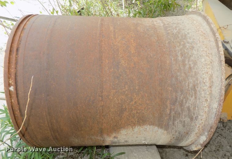 image for item DG2580 Volvo A40 haul truck