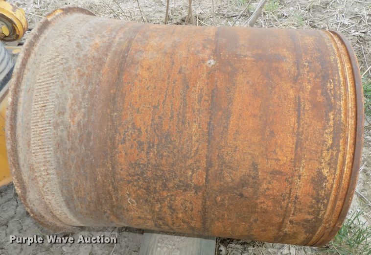 image for item DG2580 Volvo A40 haul truck