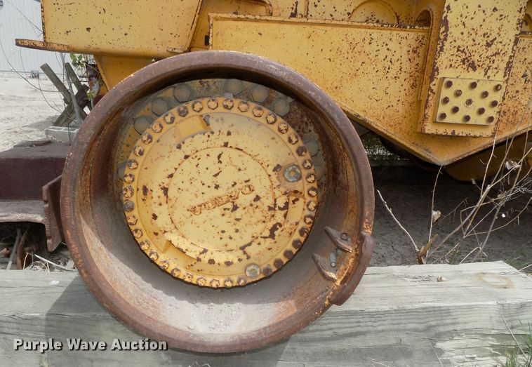 image for item DG2580 Volvo A40 haul truck