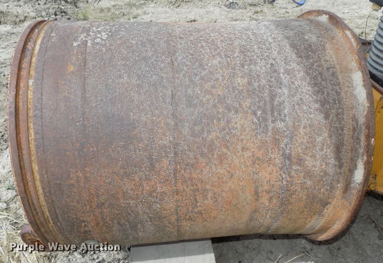 image for item DG2580 Volvo A40 haul truck