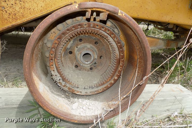 image for item DG2580 Volvo A40 haul truck