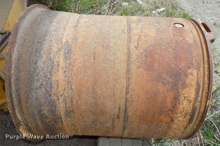 image for item DG2580 Volvo A40 haul truck