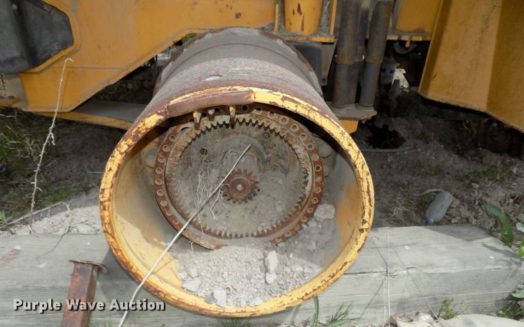 image for item DG2580 Volvo A40 haul truck