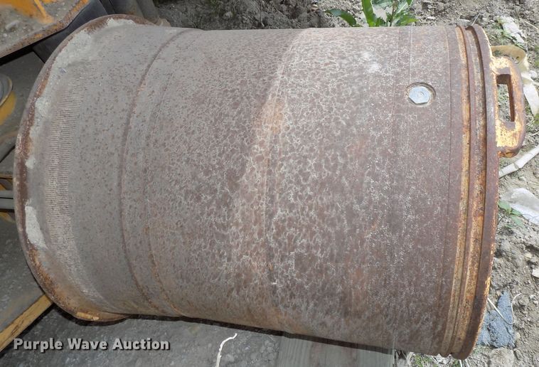 image for item DG2580 Volvo A40 haul truck