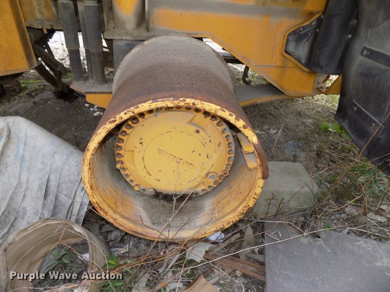 image for item DG2580 Volvo A40 haul truck