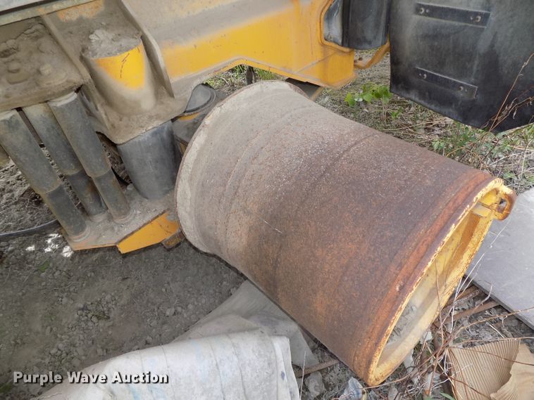 image for item DG2580 Volvo A40 haul truck