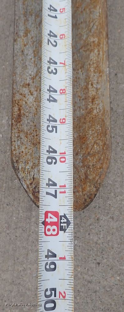 image for item DG3104 2007 Mustang 642  telehandler