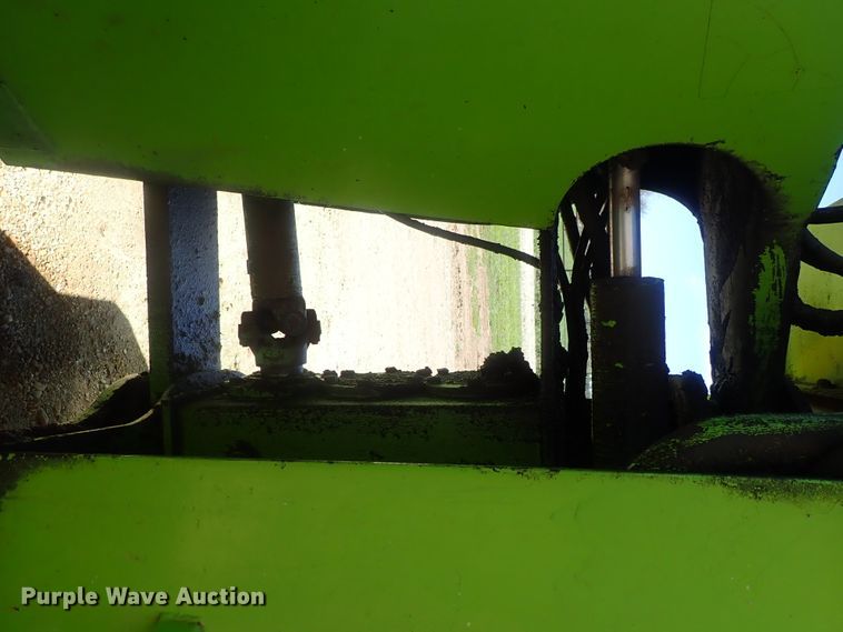 image for item DG3151 Steiger Bearcat II 4WD tractor