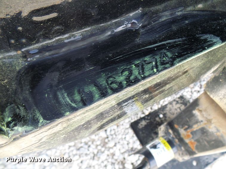 image for item DG5659 2011 PJ dump trailer