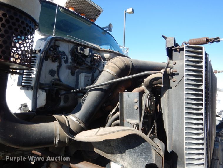 image for item DG5952 1984 GMC Brigadier tank truck