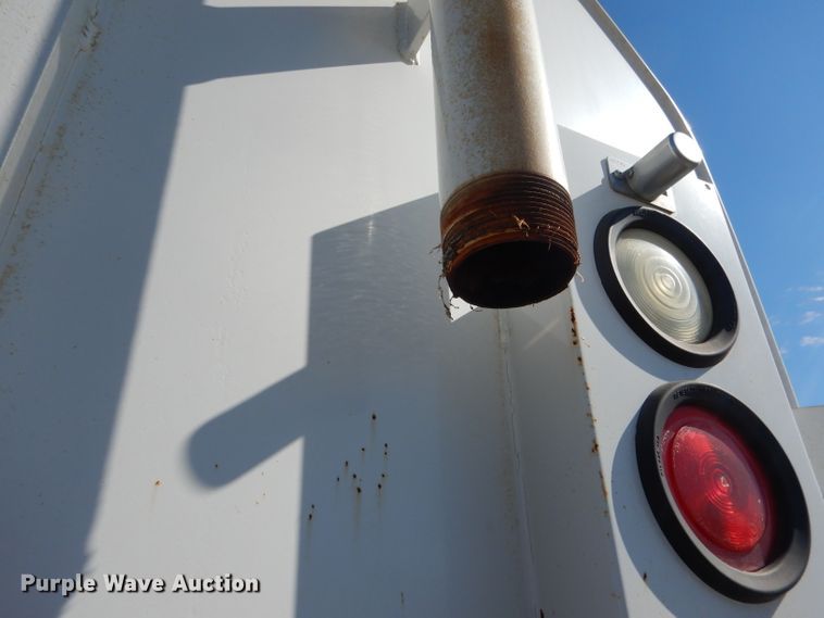 image for item DG5952 1984 GMC Brigadier tank truck