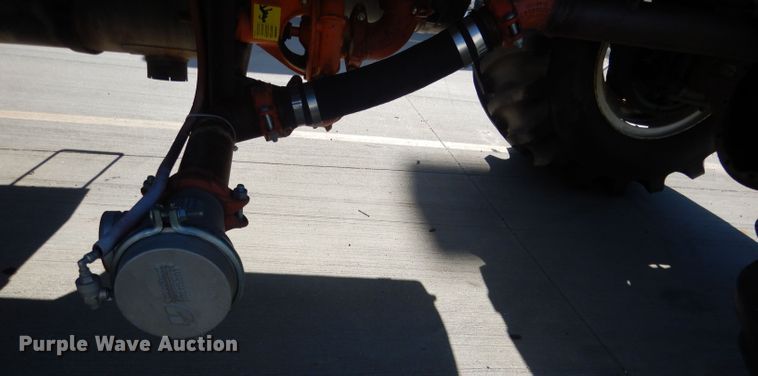 image for item DG5952 1984 GMC Brigadier tank truck