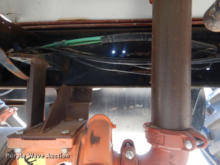 image for item DG5952 1984 GMC Brigadier tank truck