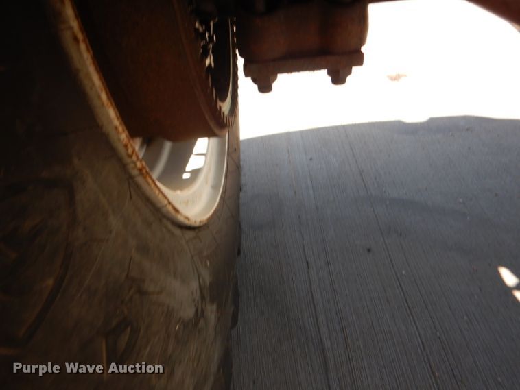 image for item DG5952 1984 GMC Brigadier tank truck