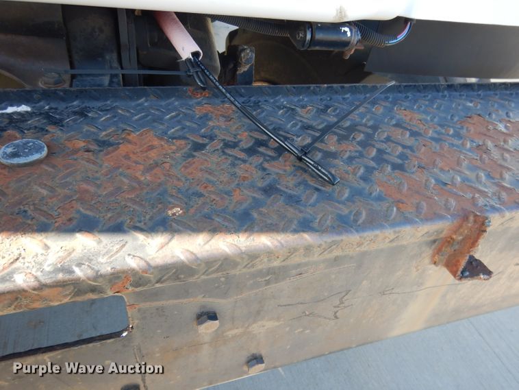 image for item DG5952 1984 GMC Brigadier tank truck